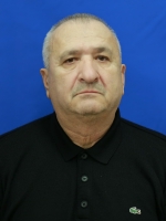 BĂLĂNESCU Alexandru